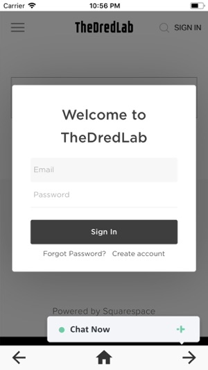 TheDredLab(圖2)-速報App