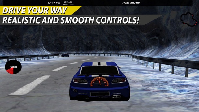 Sport Car Drift GT(圖1)-速報App