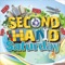 Second Hand Saturday is the NSW north coast’s biggest garage sale day