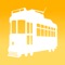 #### Unique APP that gives you the waiting times of buses and trams for each CARRIS' bus stop in Lisbon in real time ####