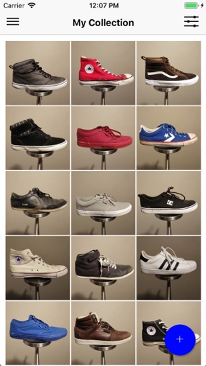 Shoe Collection(圖2)-速報App