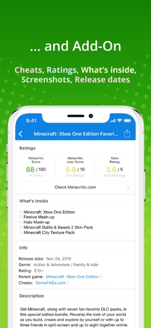 XB Deals(圖4)-速報App