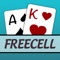 FreeCell is a no-brainer for card and Solitaire enthusiasts and lovers