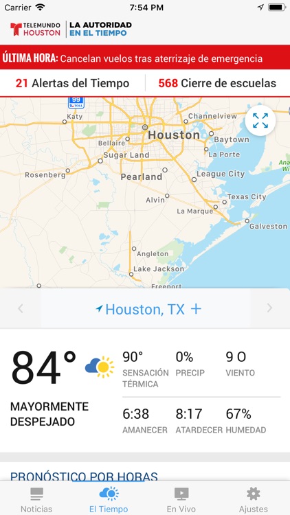 Telemundo Houston