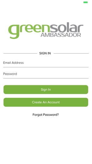 Green Solar Ambassador(圖1)-速報App