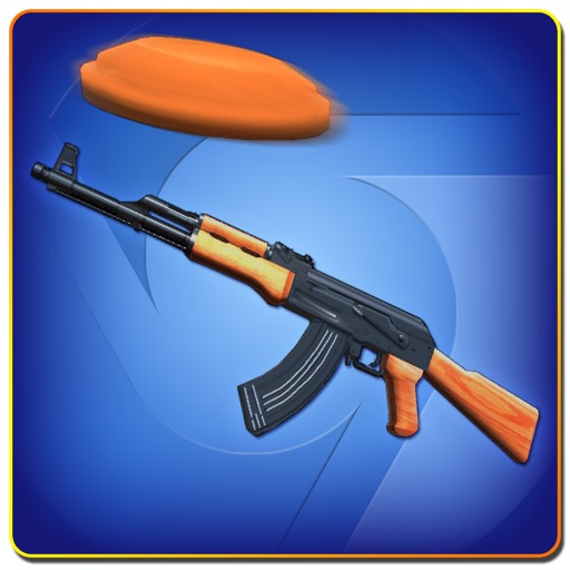 CLAY SHOOTING SKEET PRO icon