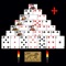 Play this fantastic Pyramid Solitaire Premium