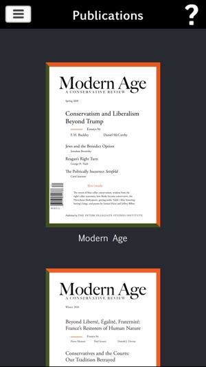 Modern Age(圖1)-速報App