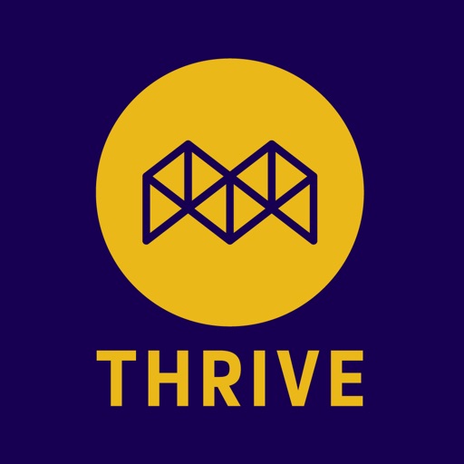 Thrive MelbPoly Icon