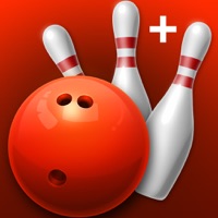 Bowling Game 3D Plus