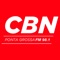 Ouça a Rádio CBN Ponta Grossa diretamente de seu iPhone e acompanhe toda a programação de onde você estiver
