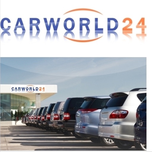 Carworld 24 GmbH