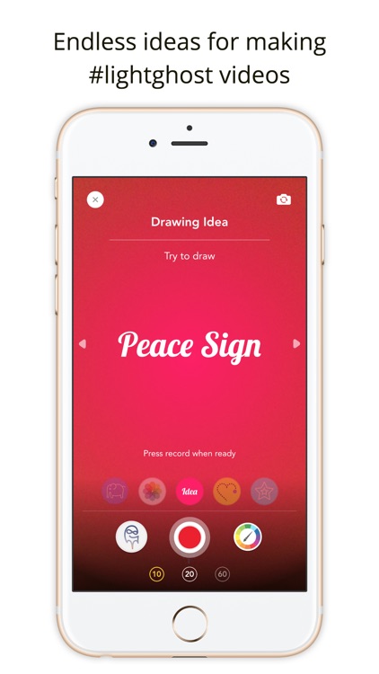 Lightghost screenshot-4