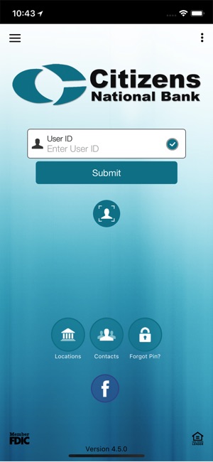 CNB Mobile Banking on the App Store