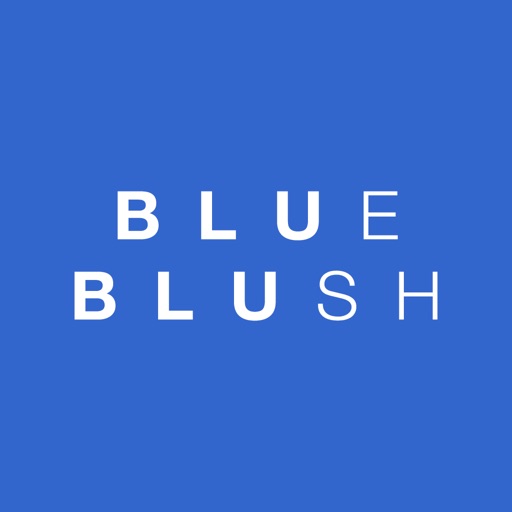 Blue Blush: Wholesale Clothing