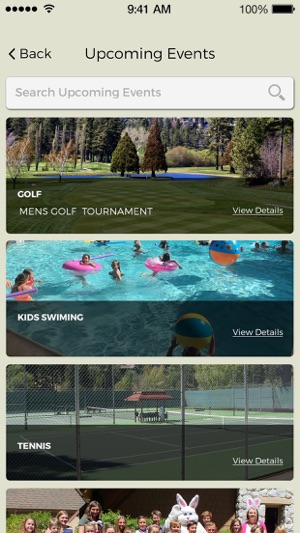 Lake Arrowhead Country Club(圖4)-速報App