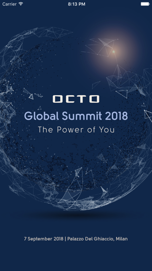 Octo Global Summit