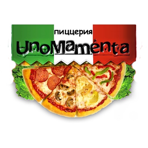 Пиццерия UnoMamenta