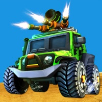Toon War sur PC