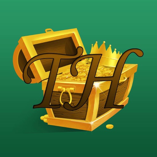 Treasure Hunter icon