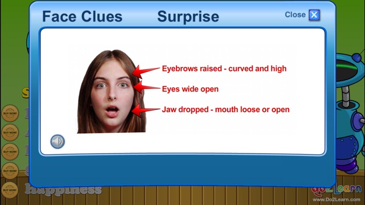 Emotion School screenshot-4