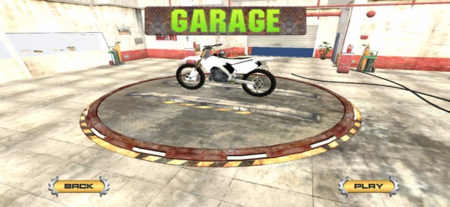 Bike Workshop Garage Mechanic(圖2)-速報App