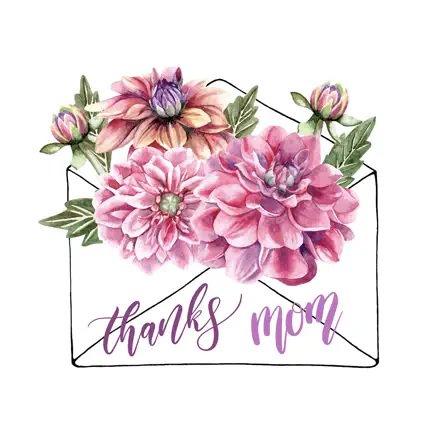 Watercolor Mother's Day Pack Читы