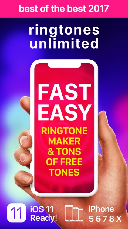 free iphone ringtone creator for mac