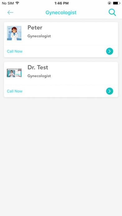 Doc Directory screenshot 4