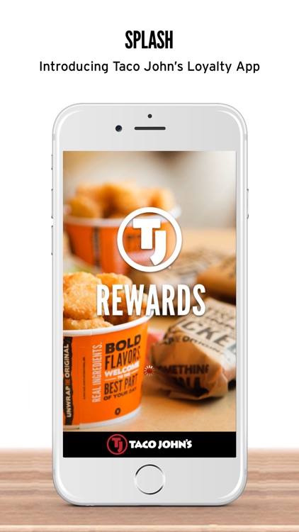 TJ® Rewards