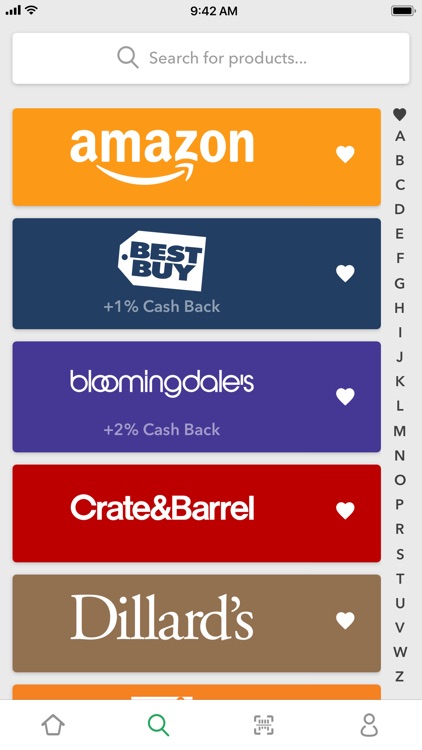 Shop Savvy Barcode Scanner screenshot-4
