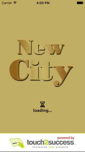 New City Carlisle(圖1)-速報App