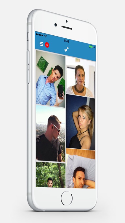 Meetcrunch dating app