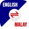 If you are in need of a reliable language translator app to translate English to Malay or the other way around, our online translator will help you get the most out of these 2 languages