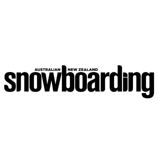 Australian NZ Snowboarding