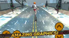 Game screenshot Extreme Street Skateboard mod apk