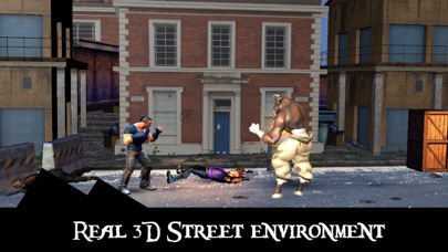 Zombie Hunting 3D Fighting screenshot 3