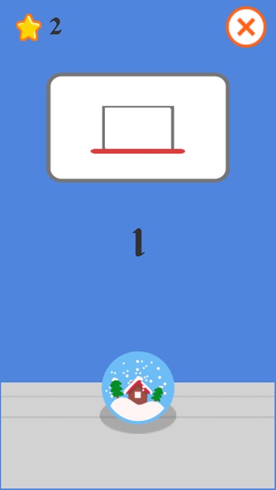 弹跳水晶球-好玩的应用 screenshot 4