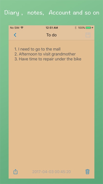iVault Pro, Your private album screenshot-3