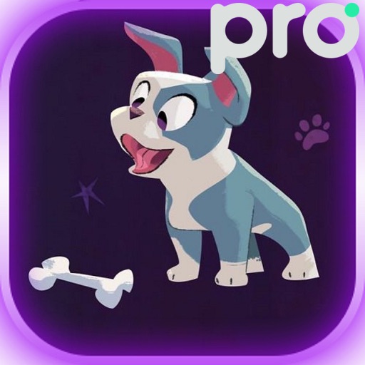 Dog Villa Saga Pro icon