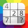 Sudoku - Classic 9x9 Puzzle