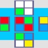 颜色归位谜－开发智力的益智小游戏