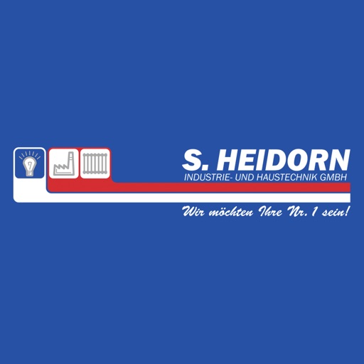 S. Heidorn