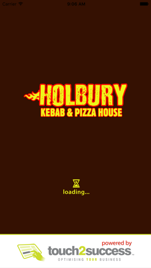 Holbury Kebab And Pizza House