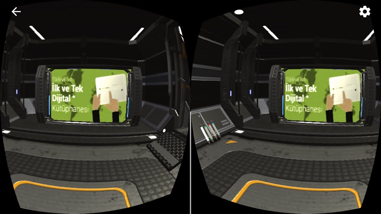 Hiperkitap VR screenshot-5