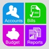 Home Budget Manager Paid - iPhoneアプリ