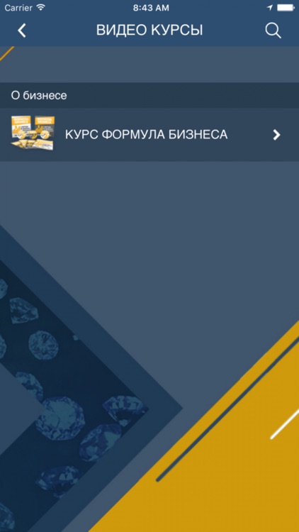 INFOBUSINESS - обучение. screenshot-4