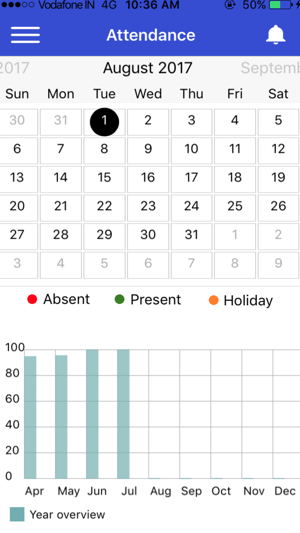 St Joseph School - Abu Dhabi(圖4)-速報App