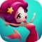 Mermaid Little World Adventure - Dolphin Princess