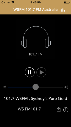 WSFM 101.7 Australia(圖4)-速報App